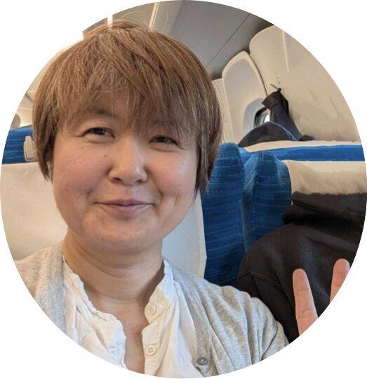 藤井 香織さんの写真